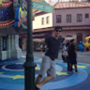 Meet your Posher, Don